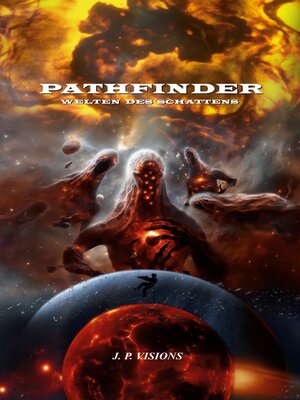 cover image of Welten des Schattens